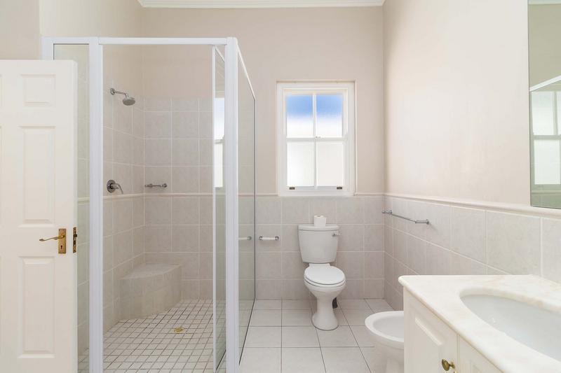 To Let 5 Bedroom Property for Rent in Steenberg Estate Western Cape